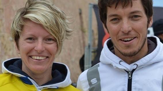 I Cossarini brillano a San Vito lo Capo