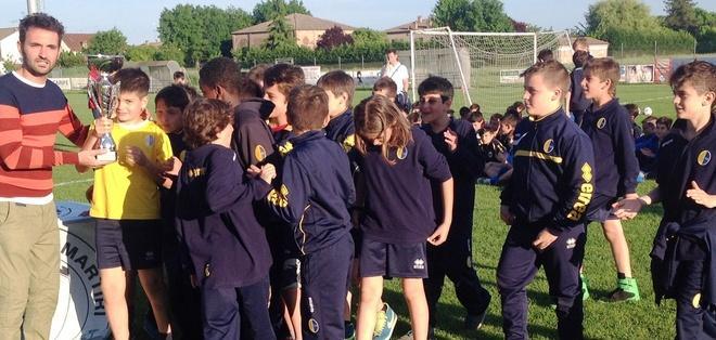Il Torneo Azzurra fa felici tutti 