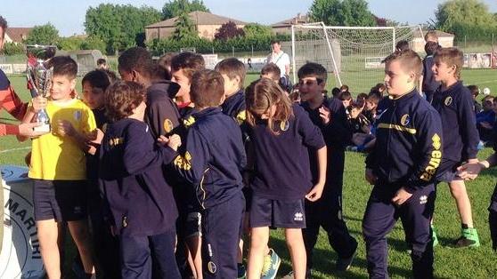 Il Torneo Azzurra fa felici tutti