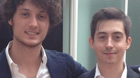 Vince il primo premio al concorso della Bocconi