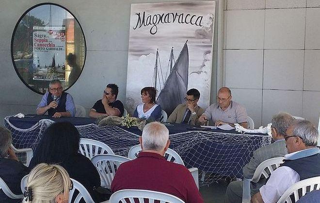 Sagra della seppia A Porto Garibaldi è tutto pronto 