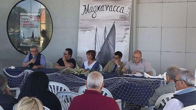 Sagra della seppia A Porto Garibaldi è tutto pronto