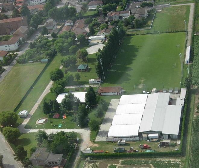 Filo, sagra di solidarietà