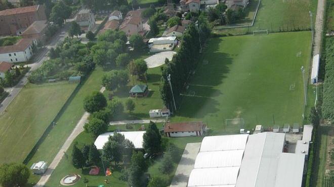 Filo, sagra di solidarietà