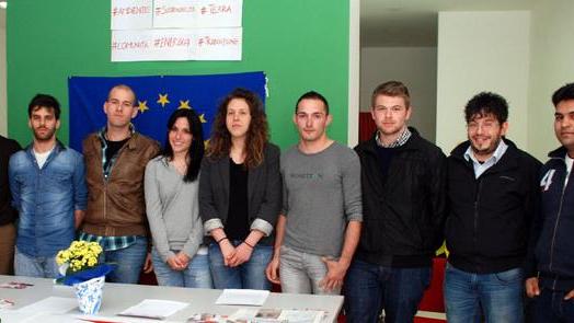 L’impegno dei giovani è #futurogreen