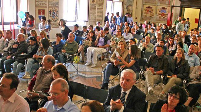 La “festa dell’udito” 