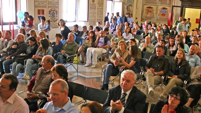 La “festa dell’udito”