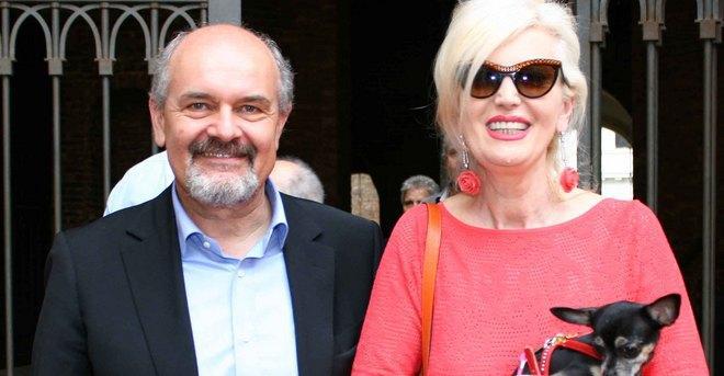 La marchesa tifa per Anselmi 