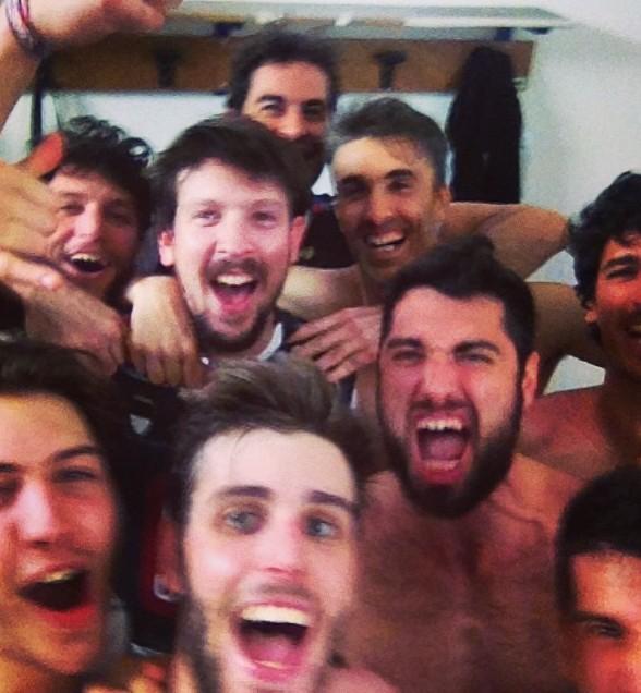 La Ka Group si salva solo con le proprie forze 