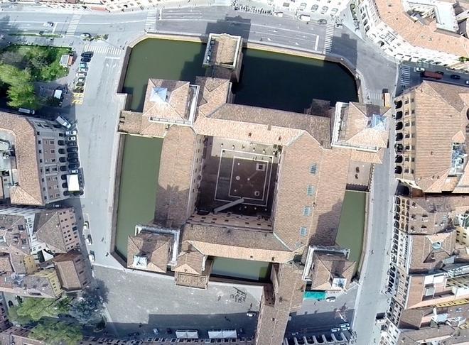 Oltre duecento persone sulle orme dei Templari 