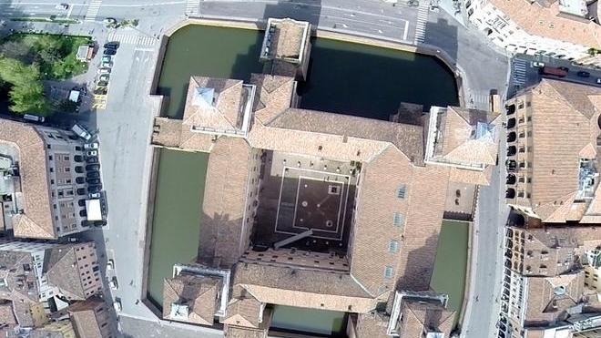 Oltre duecento persone sulle orme dei Templari