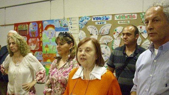 Una mostra molto particolare che unisce memoria e futuro