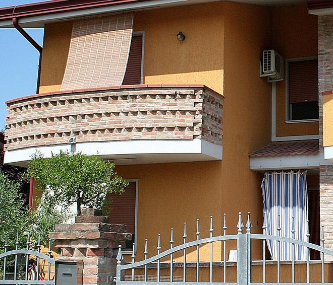 Migliaro piange per la morte di Gaspari 