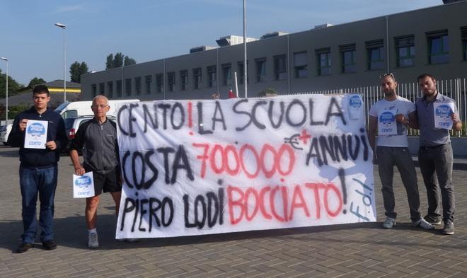 FdI ritorna alla carica e il Pd lancia la sfida 