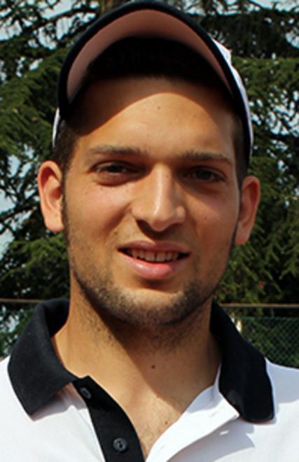 Il giovane team del Ct Albinea prova a scavalcare il Tc Alba 
