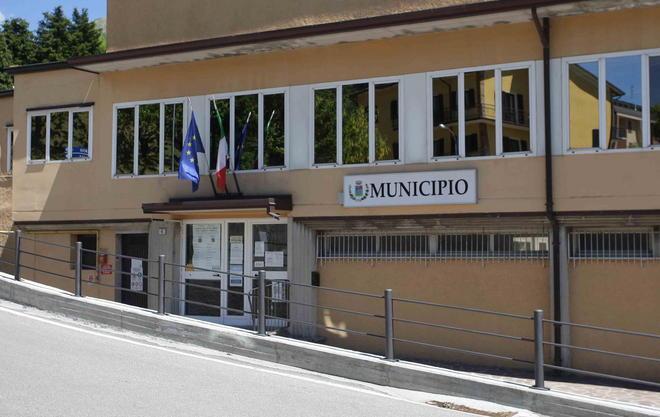 Pure Collagna rinuncia a far pagare la Tasi 