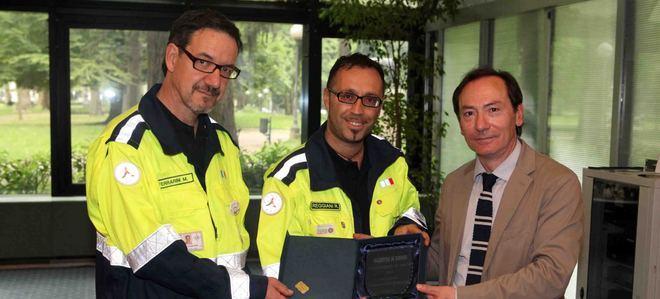 protezione civile bentivoglio a 4.053