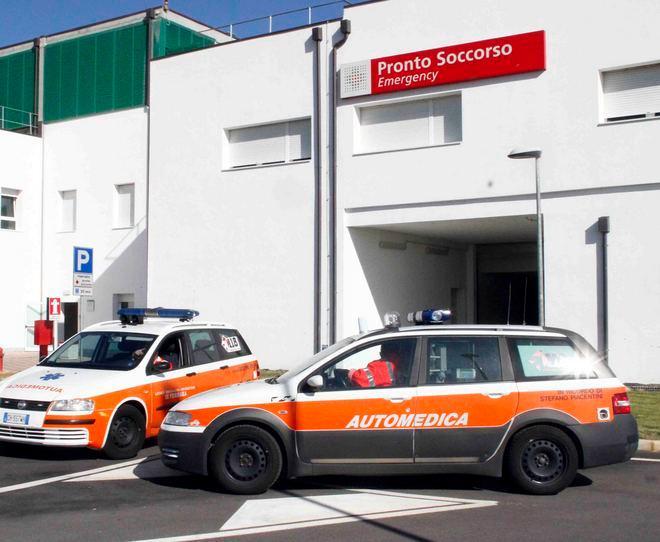 Muore prima della gara a 84 anni 