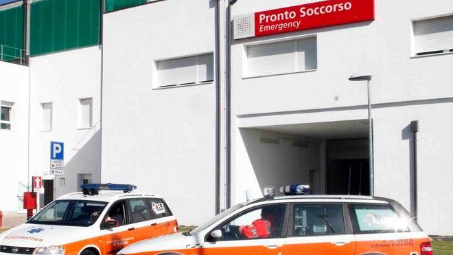 Muore prima della gara a 84 anni