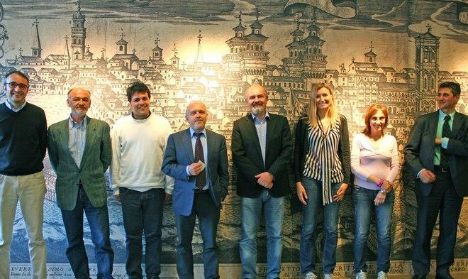 I candidati promettono giorni roventi 