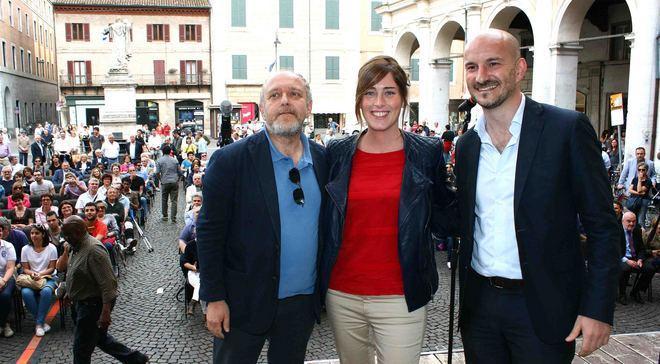 Il ministro paga il biglietto e lancia Tagliani 