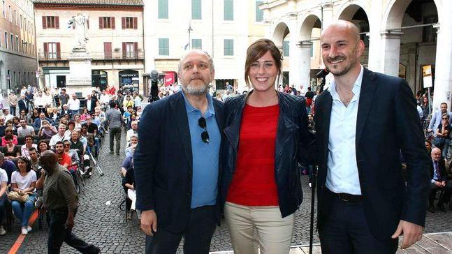 Il ministro paga il biglietto e lancia Tagliani