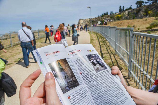 Centomila visitatori nella due giorni di Monumenti aperti 