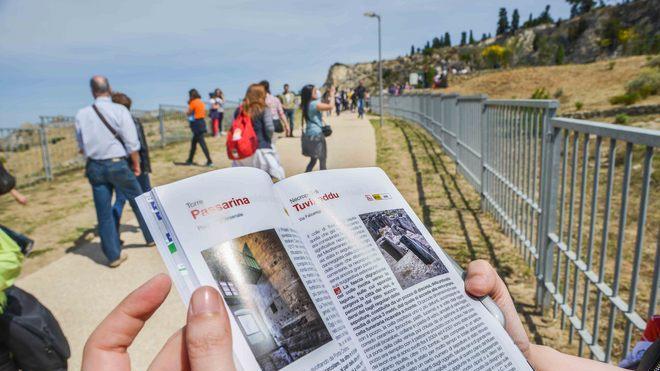 Centomila visitatori nella due giorni di Monumenti aperti