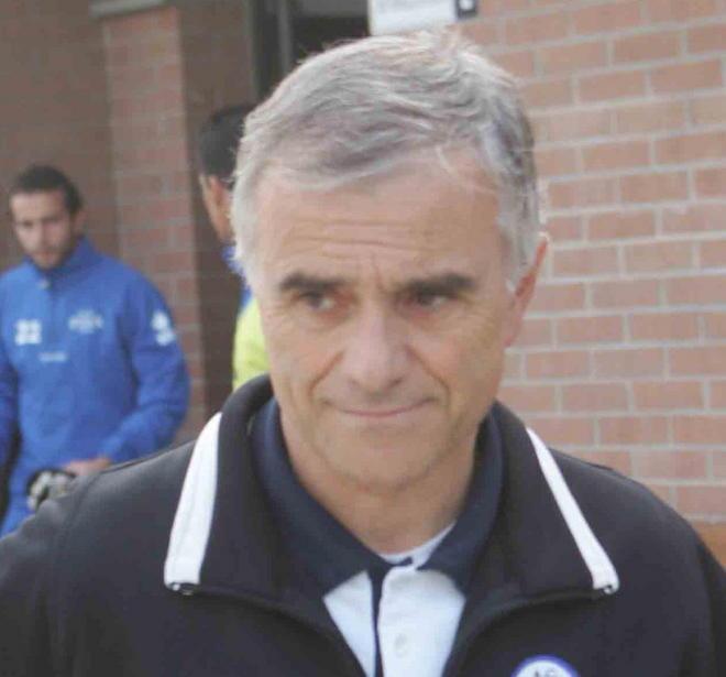 Spal vero l'addio a mister Gadda