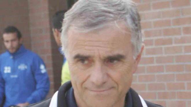 Spal vero l'addio a mister Gadda