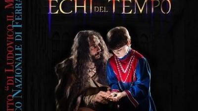 La storia di Ferrara in un video