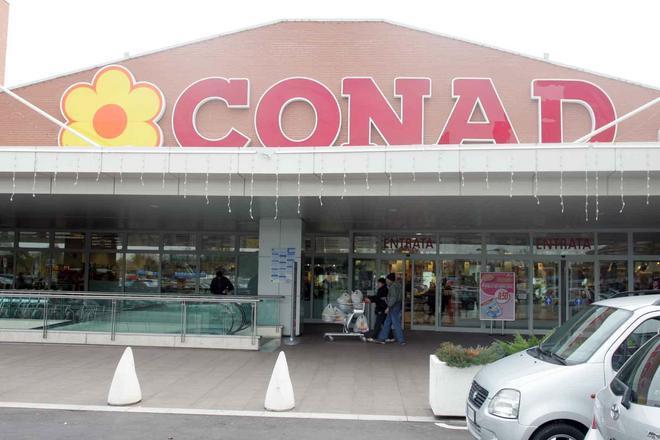 Preso il “fantasma” del supermercato 