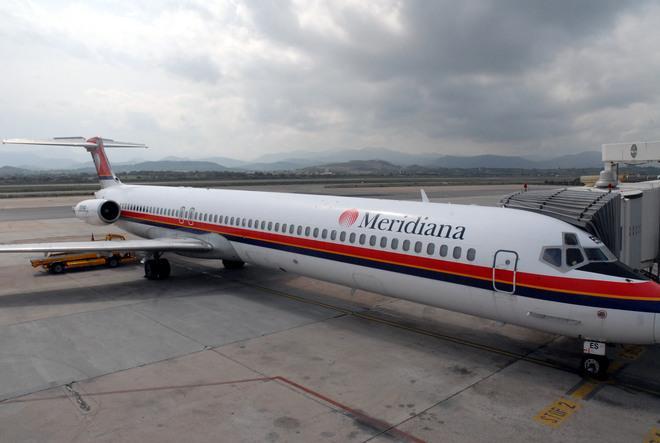 Meridiana, confermato lo sciopero dei piloti per ventiquattr'ore