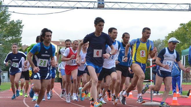 A Ferrara i 10mila internazionali per decretare i campioni d'Italia di corsa