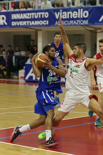 Mobyt, prevendita per “gara cinque” 