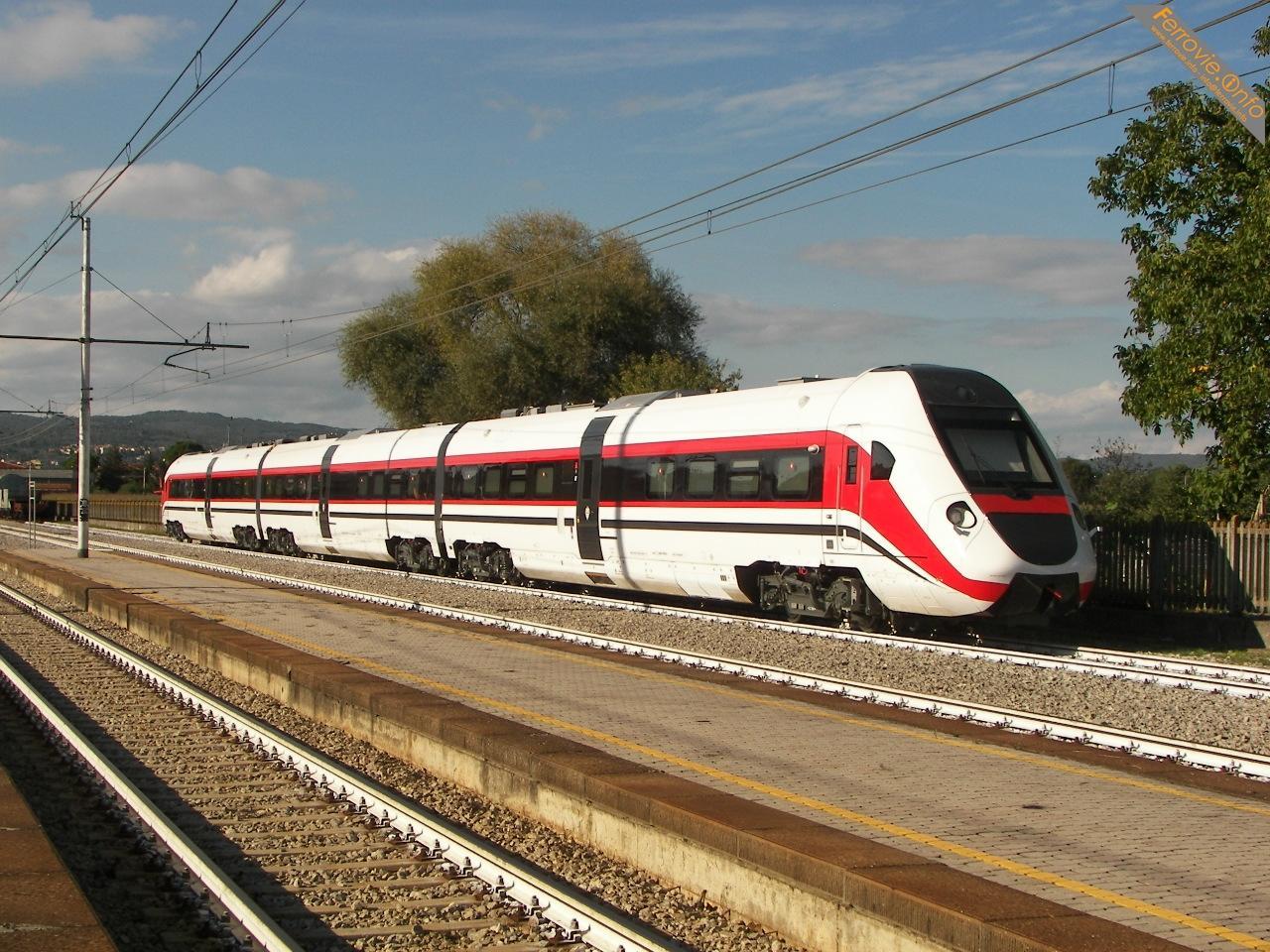 La Cgil: «L’isola sarà più “corta” con il nuovo supertreno» 