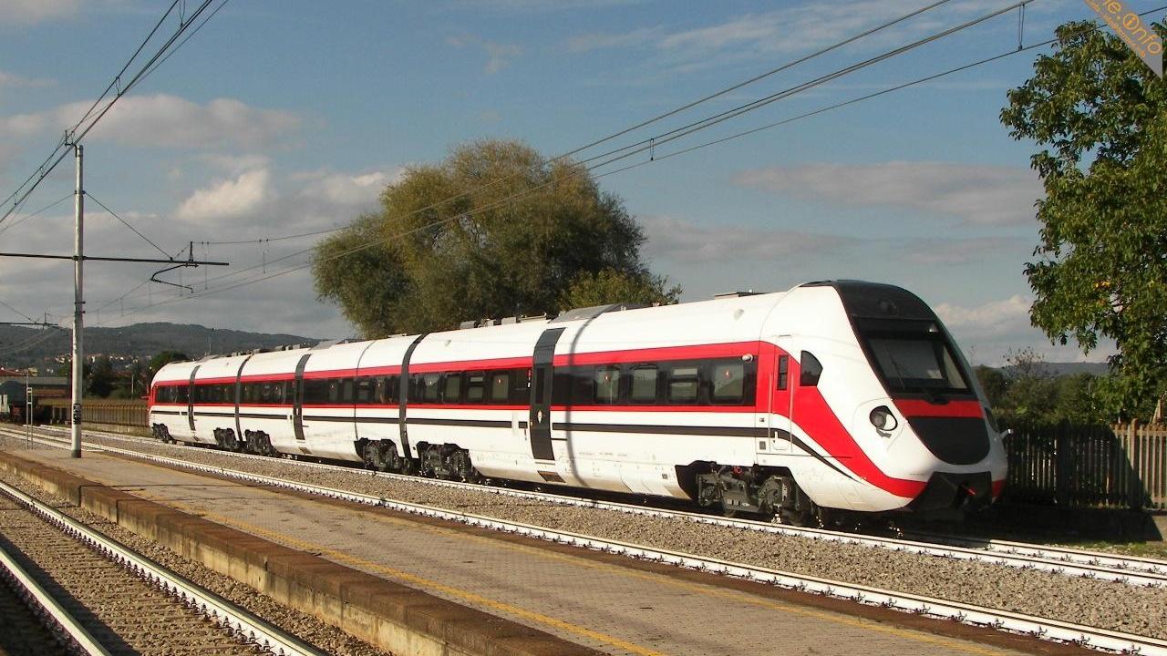 La Cgil: «L’isola sarà più “corta” con il nuovo supertreno»