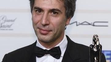 Con Travaglioli Reggio è in lizza anche per i David