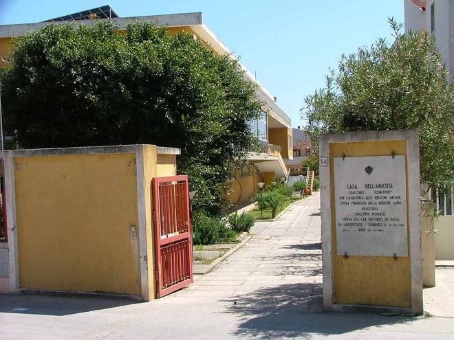 Carloforte, sospeso il commissariamento del San Vincenzo de Paoli 