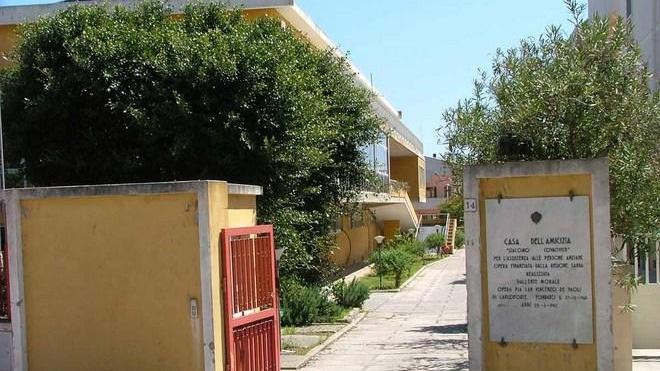 Carloforte, sospeso il commissariamento del San Vincenzo de Paoli
