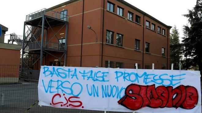 Sigonio, si rifà il tetto colabrodo