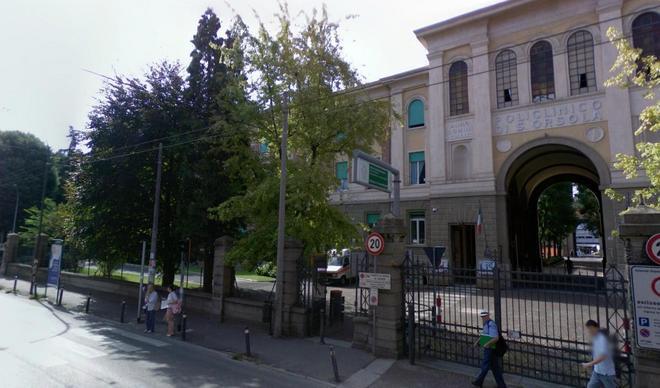 Assume ketamina, ragazza è in coma 
