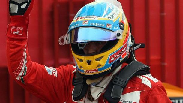 «Che gusto sorpassare le Ferrari»