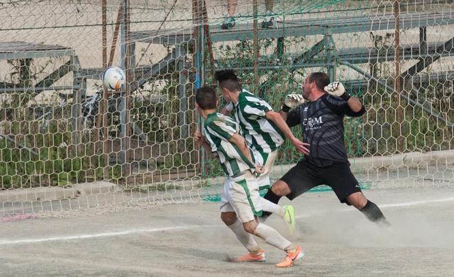 Sant’Elena, 124 minuti per la vittoria 