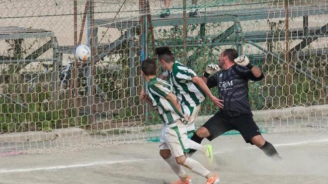 Sant’Elena, 124 minuti per la vittoria