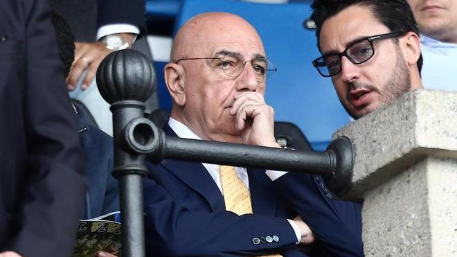 «Lascia fuori Taarabt? Ma è matto?»