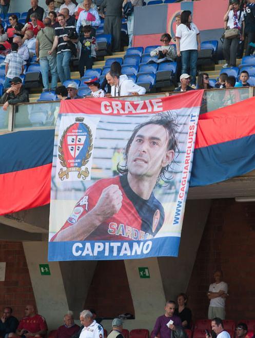 La vergogna del mini stadio continua 