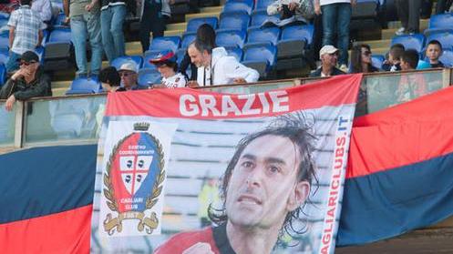 La vergogna del mini stadio continua