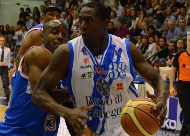 Lo squalo Thomas rompe l’incantesimo «Sì, sono tornato» 