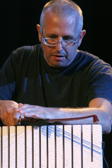 Addio a Roberto Pellegrini, percussionista di razza